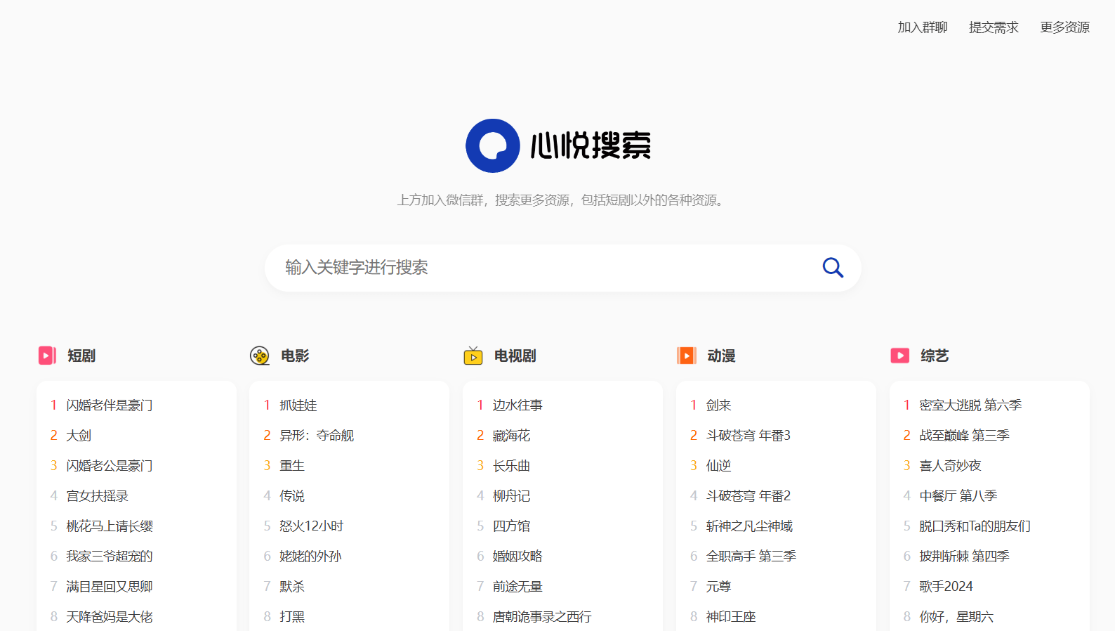 多盘资源搜索转存系统源码 v3.6 全开源 php开发 图片 多盘资源搜索转存系统源码 v3.6 全开源 php开发 图片