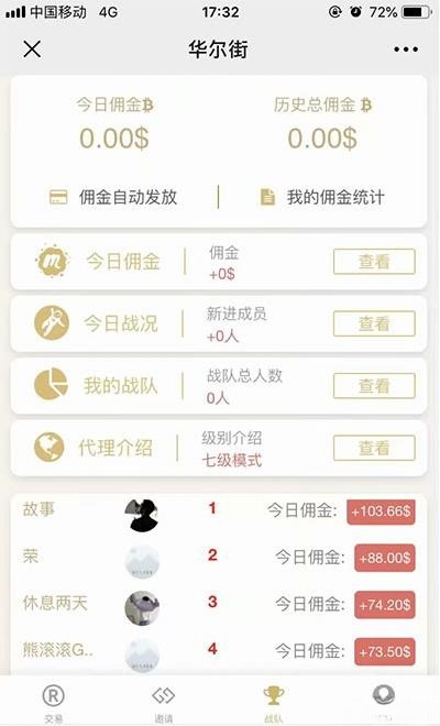 MAX趣投币圈 PHP 理财游戏双版本源码 图片 MAX趣投币圈 PHP 理财游戏双版本源码 图片