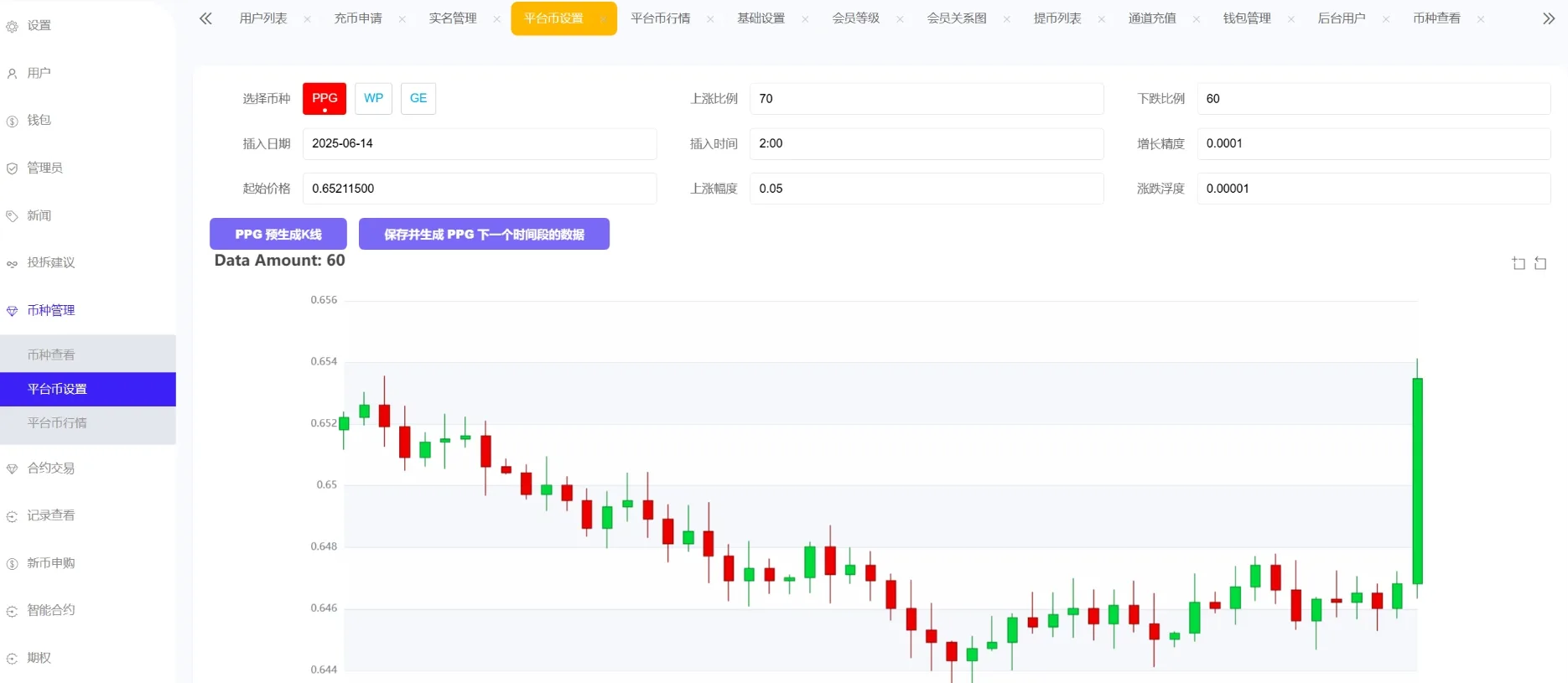 Phemex多语言交易所 PHP系统源码 图片 Phemex多语言交易所 PHP系统源码 图片