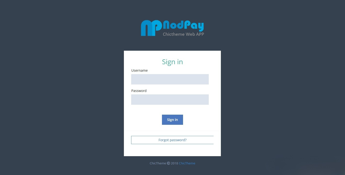 NodPay PHP在线支付源码 多语言PAYPAL收款系统 图片 NodPay PHP在线支付源码 多语言PAYPAL收款系统 图片