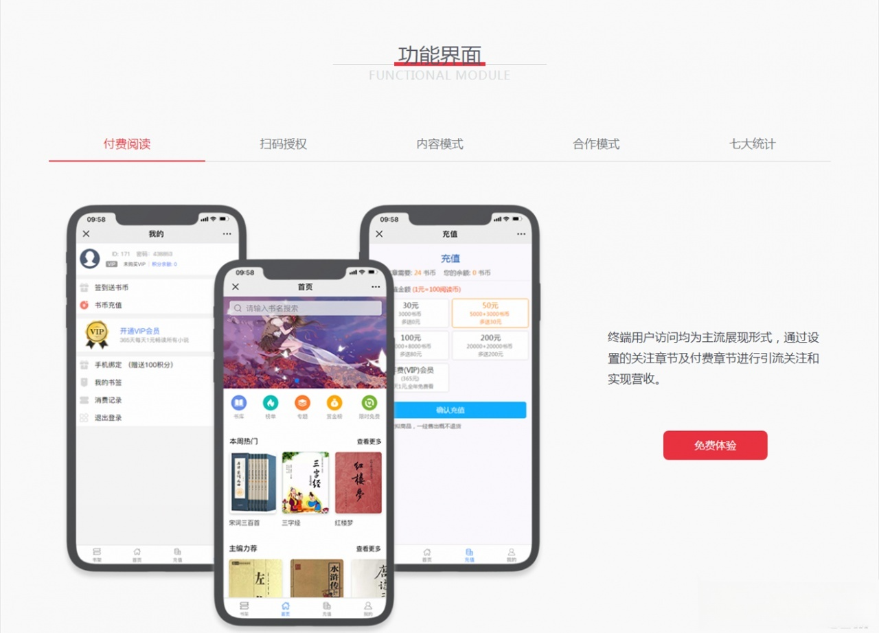 草莓CDMS原创内容分销系统 ThinkPHP多形态内容平台源码 图片 草莓CDMS原创内容分销系统 ThinkPHP多形态内容平台源码 图片