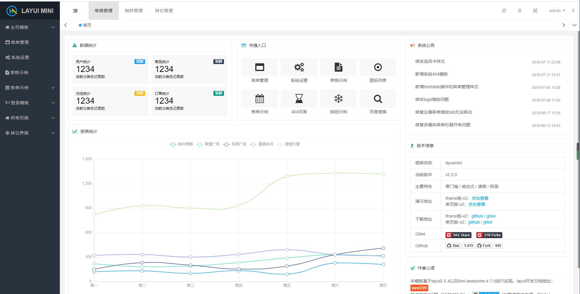 彩虹站长在线工具箱系统源码 PHP开发全开源版 图片 彩虹站长在线工具箱系统源码 PHP开发全开源版 图片