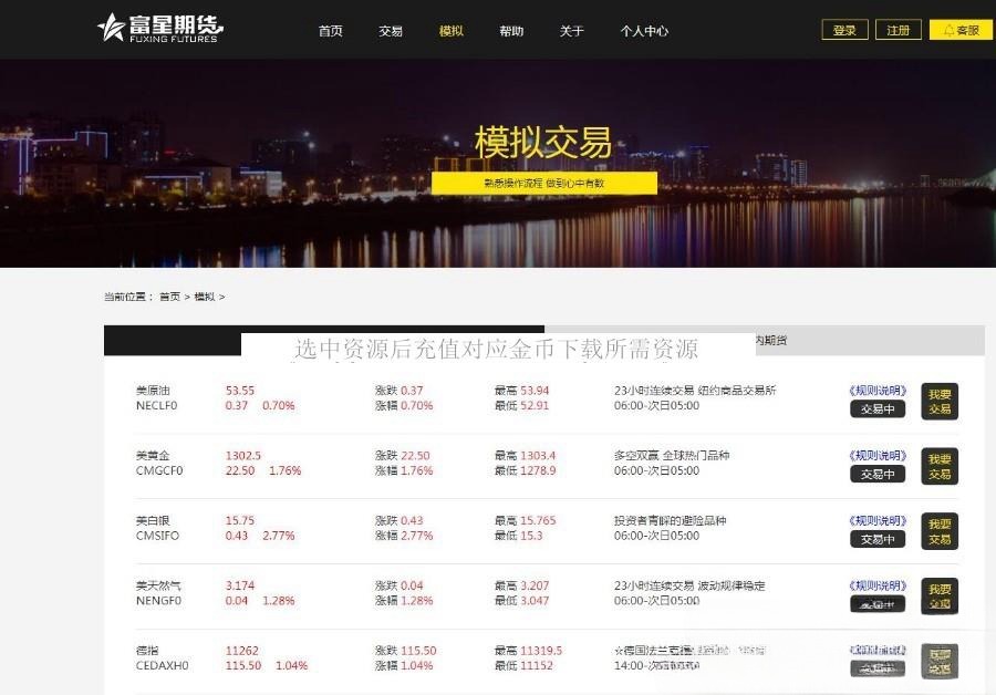 福星yii高端微盘点位盘PC手机端+国内外期货盘+直播资讯页面+完整数据教程 图片 福星yii高端微盘点位盘PC手机端+国内外期货盘+直播资讯页面+完整数据教程 图片