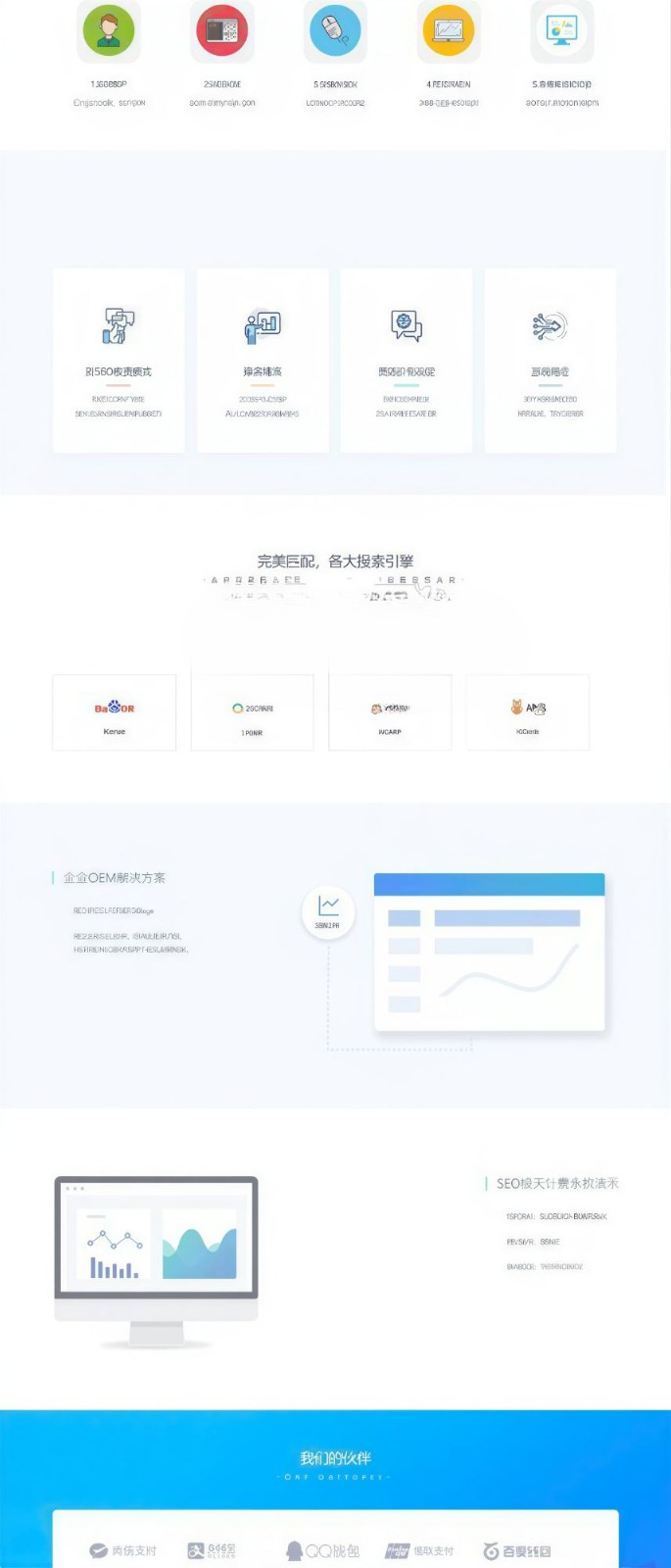 ThinkPHP SEO按天付费系统 关键词排名监控 网站排名管理源码 图片 ThinkPHP SEO按天付费系统 关键词排名监控 网站排名管理源码 图片