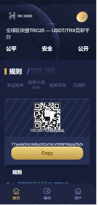 哈希竞猜游戏PHP源码系统 图片 哈希竞猜游戏PHP源码系统 图片