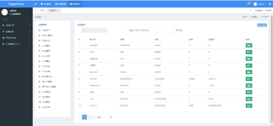 信管家外汇资管软件PHP+YII2源码MT4模拟交易系统 图片 信管家外汇资管软件PHP+YII2源码MT4模拟交易系统 图片