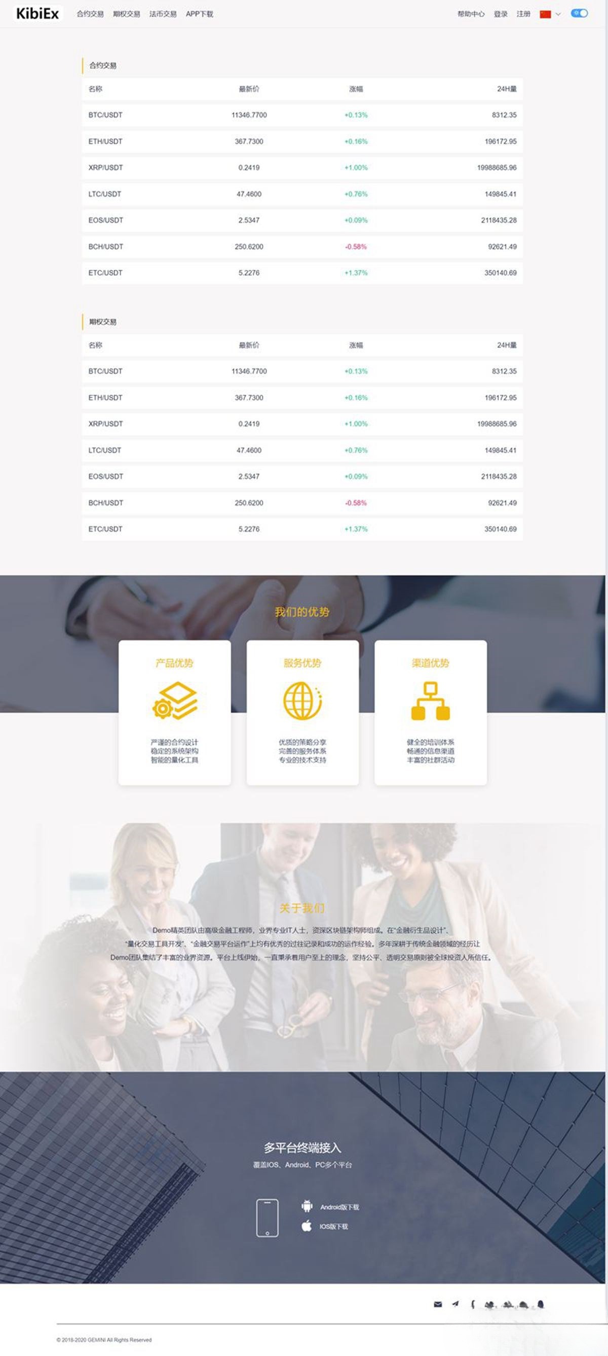 BBANK修复增强版 PHP数字货币交易平台源码模仿火币 图片 BBANK修复增强版 PHP数字货币交易平台源码模仿火币 图片