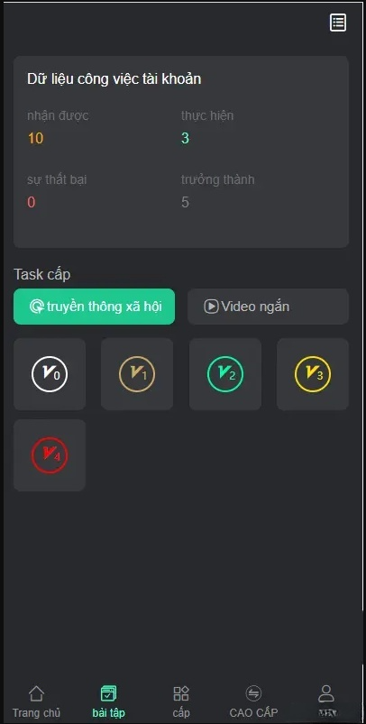 ThinkPHP开发国际双语言任务点赞系统越南脸书源码 图片 ThinkPHP开发国际双语言任务点赞系统越南脸书源码 图片
