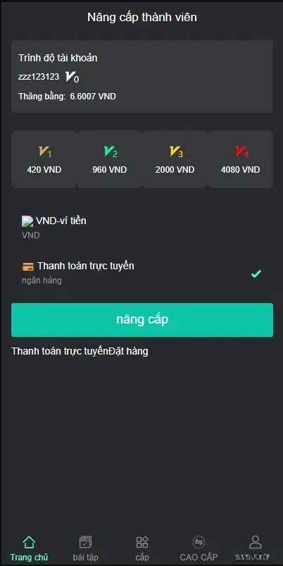 ThinkPHP开发国际双语言任务点赞系统越南脸书源码 图片 ThinkPHP开发国际双语言任务点赞系统越南脸书源码 图片