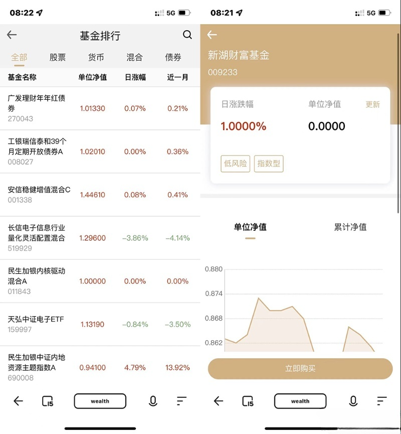 PHP投资理财股票基金源码 公募私募双支持系统 图片 PHP投资理财股票基金源码 公募私募双支持系统 图片