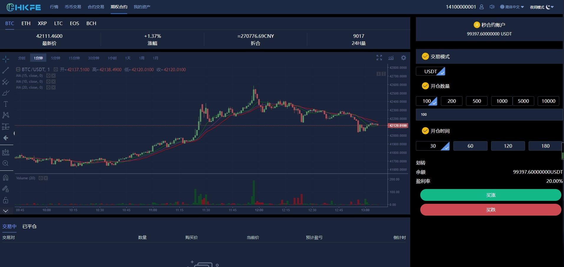 火币模式交易所源码 PHP+Vue开发 含法币币币合约期权交易 图片 火币模式交易所源码 PHP+Vue开发 含法币币币合约期权交易 图片