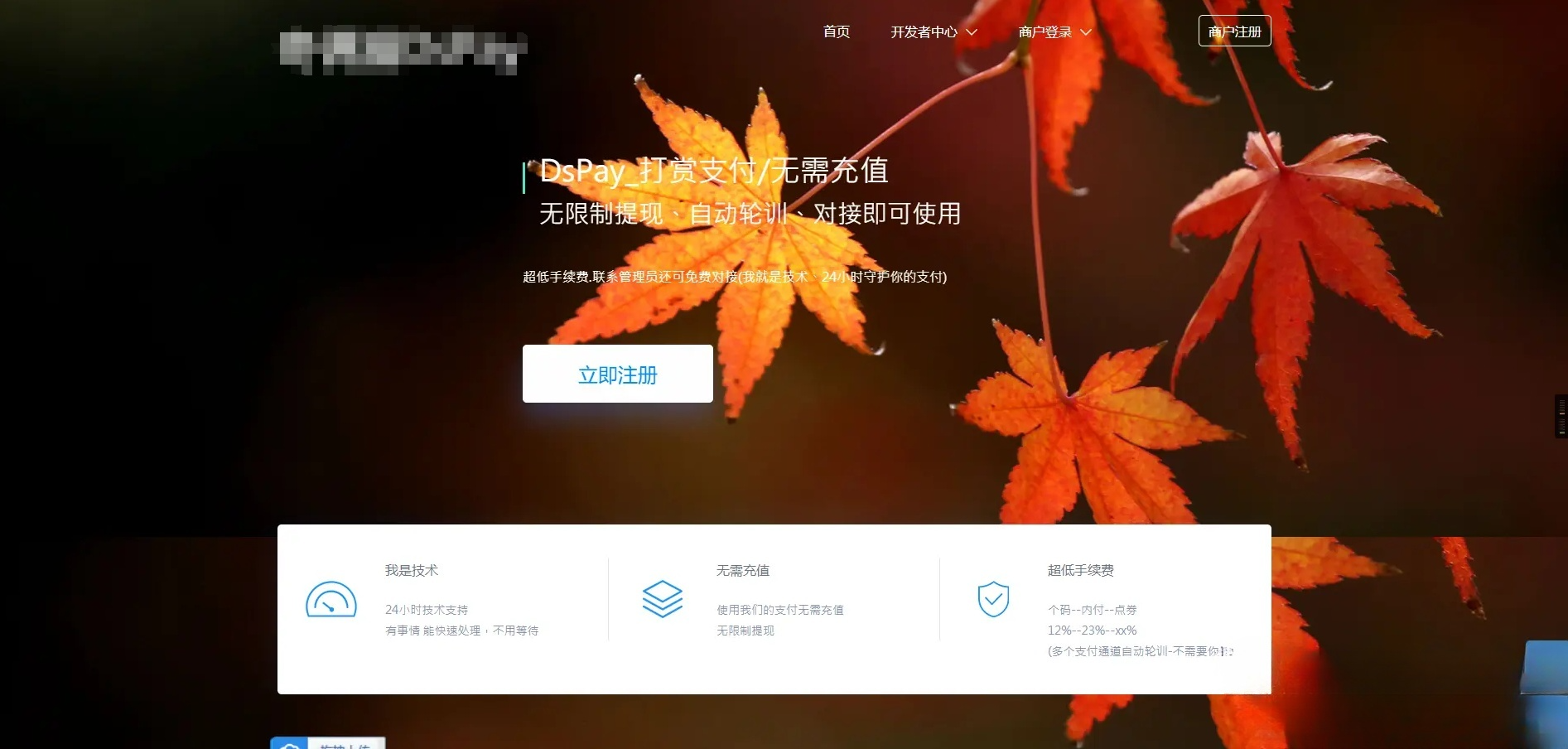 个码免签支付与聚合支付系统PHP源码 图片 个码免签支付与聚合支付系统PHP源码 图片
