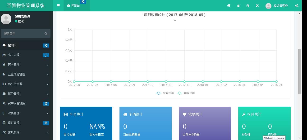 ThinkPHP5多小区物业管理系统源码 图片 ThinkPHP5多小区物业管理系统源码 图片