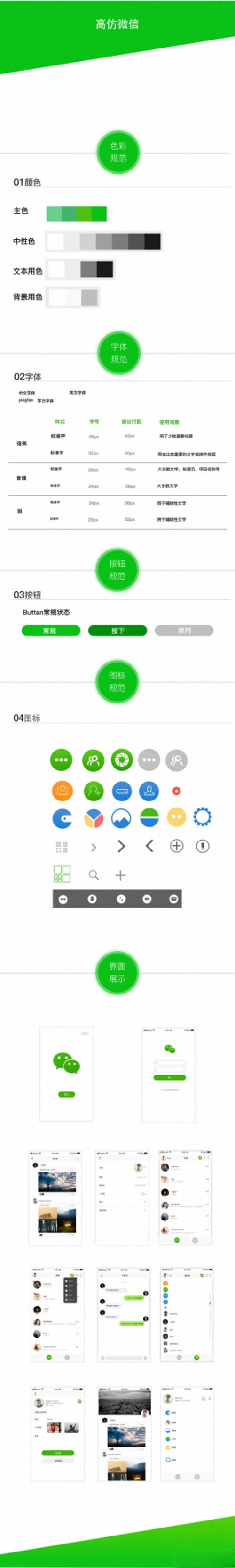 微信风格社交即时通讯多端PHP开源源码 支持PC客户端 图片 微信风格社交即时通讯多端PHP开源源码 支持PC客户端 图片