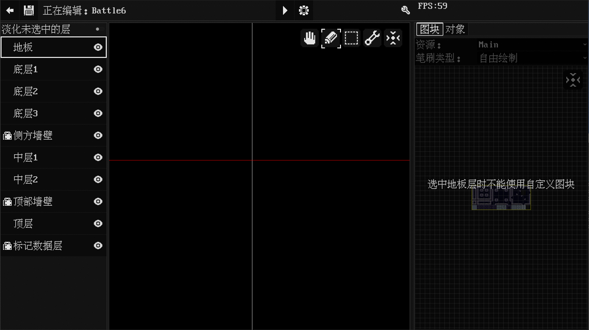 枪火地牢 Godot引擎 地牢射击 RogueLike 游戏源码 图片 枪火地牢 Godot引擎 地牢射击 RogueLike 游戏源码 图片