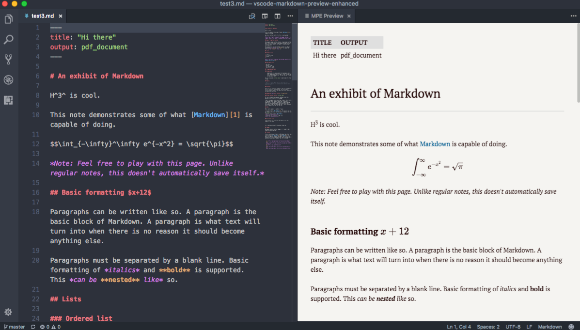Markdown预览增强VS Code扩展源码 图片 Markdown预览增强VS Code扩展源码 图片