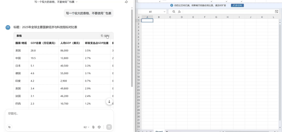 Markdown转Word工具 AI对话一键粘贴 图片 Markdown转Word工具 AI对话一键粘贴 图片