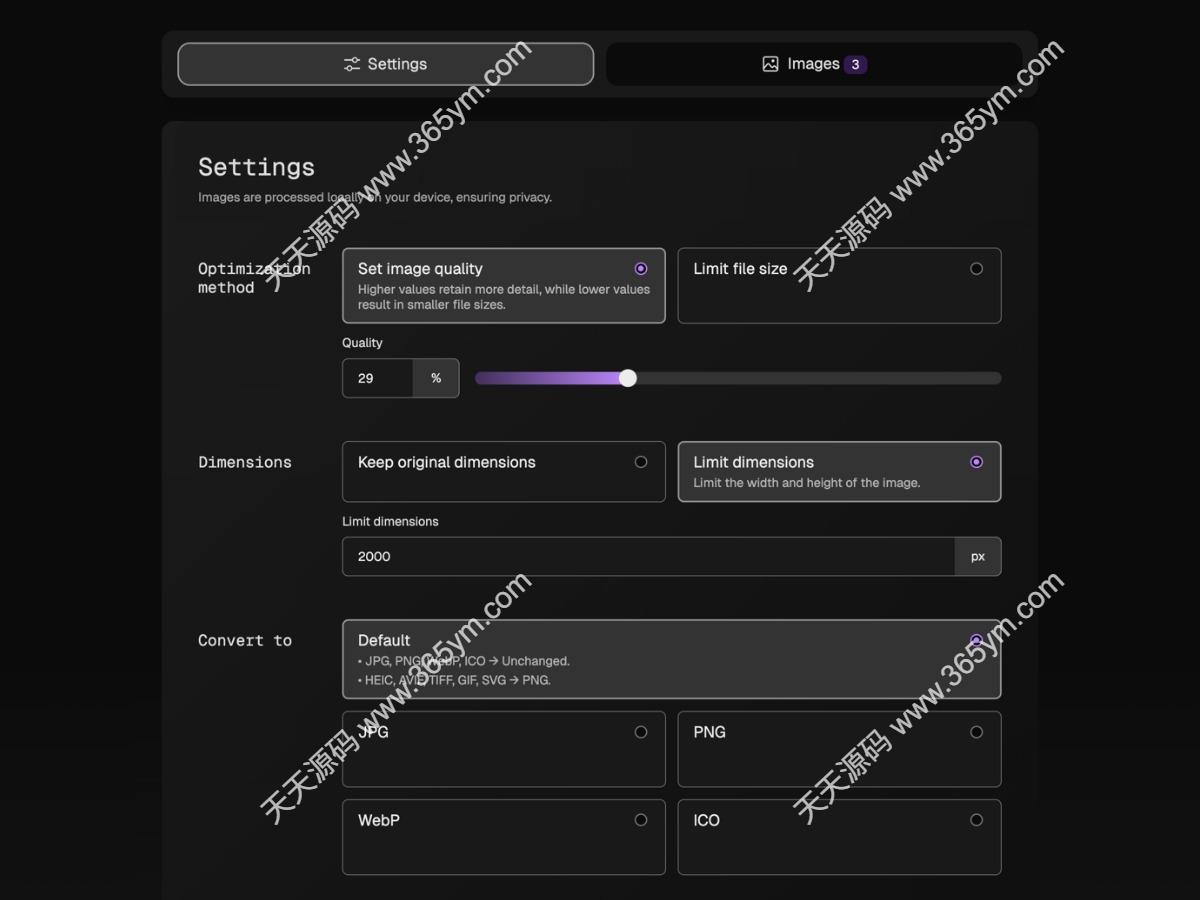 图片压缩转换工具 浏览器离线 图片 图片压缩转换工具 浏览器离线 图片