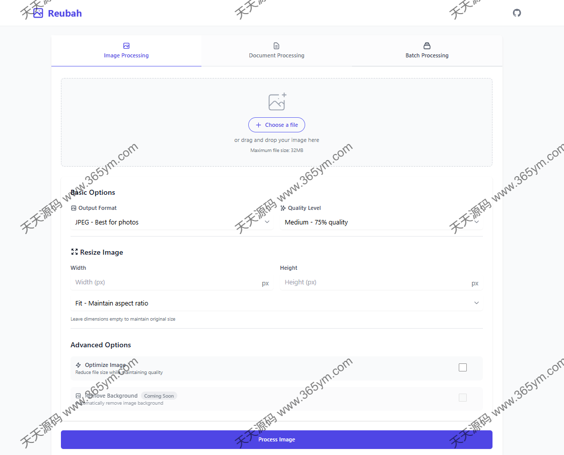 文档图像转换工具 开源Docker部署 图片 文档图像转换工具 开源Docker部署 图片