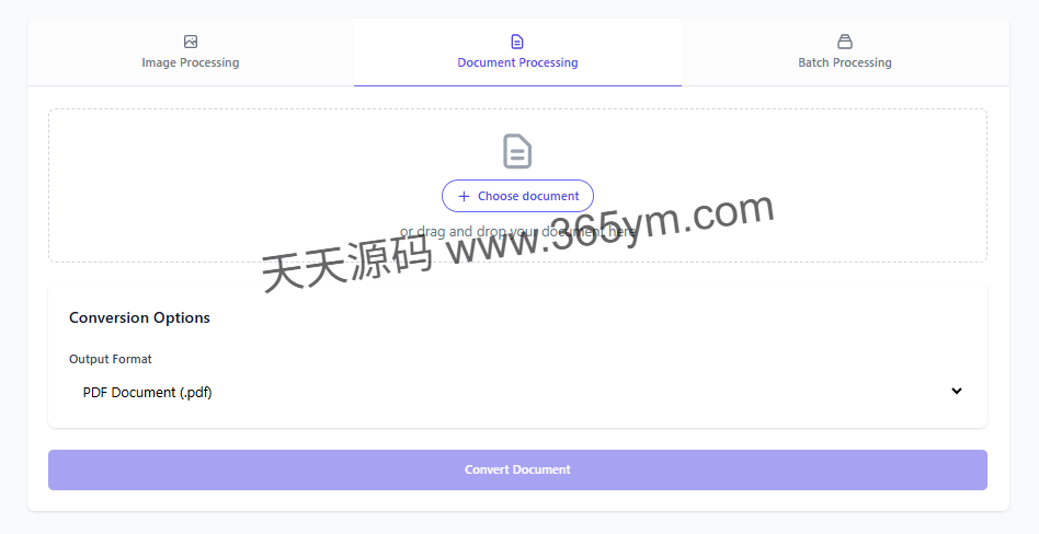 文档图像转换工具 开源Docker部署 图片 文档图像转换工具 开源Docker部署 图片
