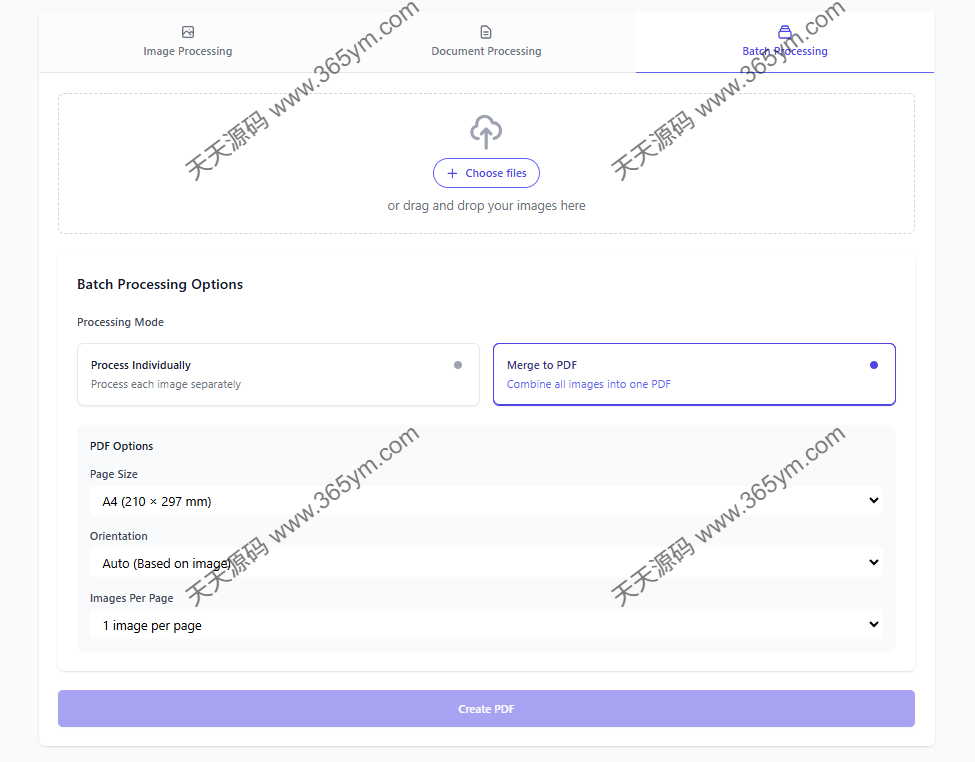 文档图像转换工具 开源Docker部署 图片 文档图像转换工具 开源Docker部署 图片