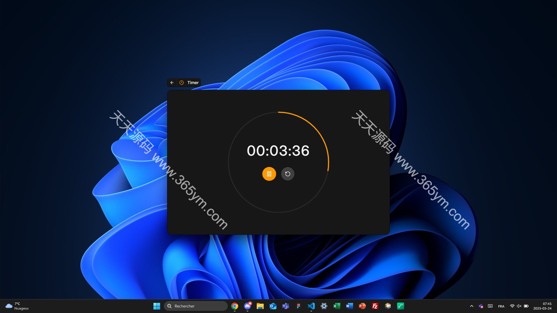 Windows应用快速启动器 Vite+Vue3 图片 Windows应用快速启动器 Vite+Vue3 图片