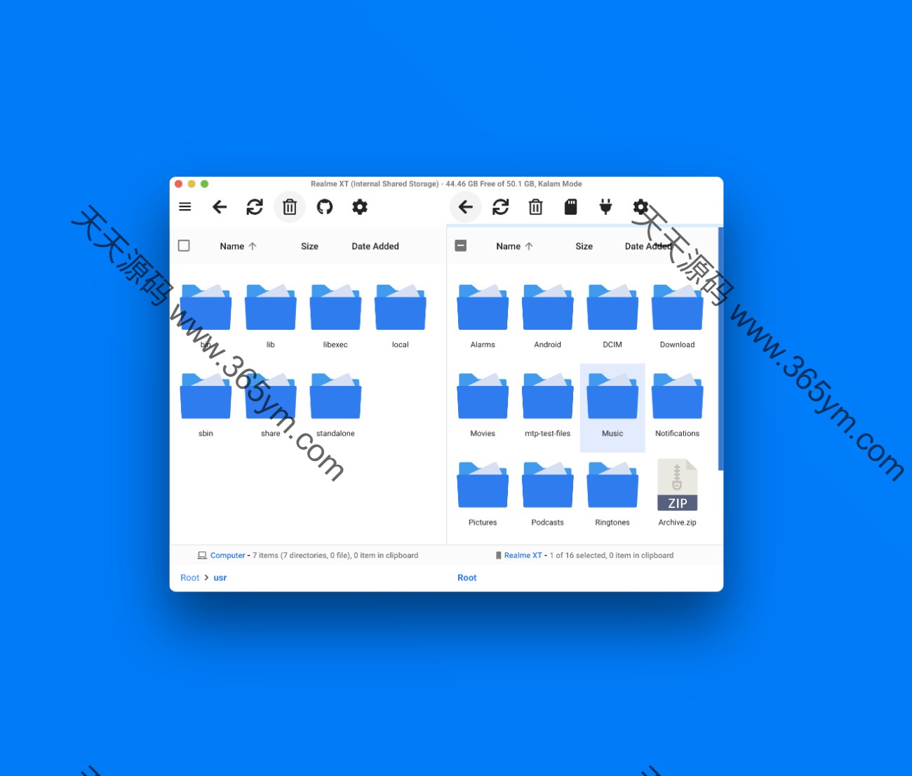Mac Android文件传输工具 高速自研内核 图片 Mac Android文件传输工具 高速自研内核 图片