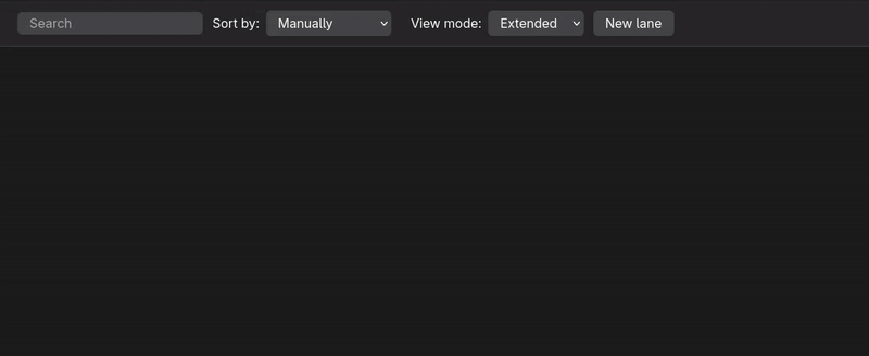 Markdown任务管理系统 卡片拖拽Docker部署 图片 Markdown任务管理系统 卡片拖拽Docker部署 图片